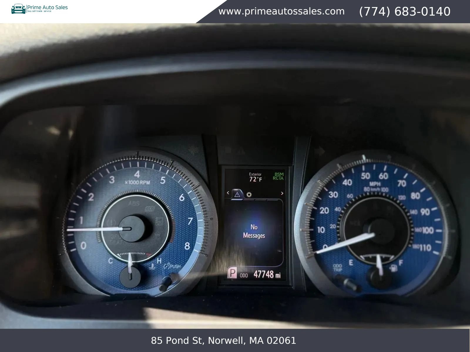 Used 2019 Toyota Sienna XLE w/ XLE Navigation Package FWD image 23
