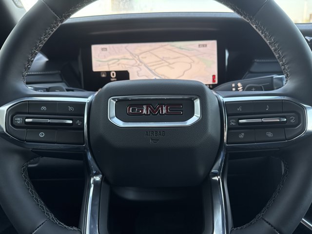 New 2026 GMC Acadia Elevation w/ Black Edition AWD/4WD image 23