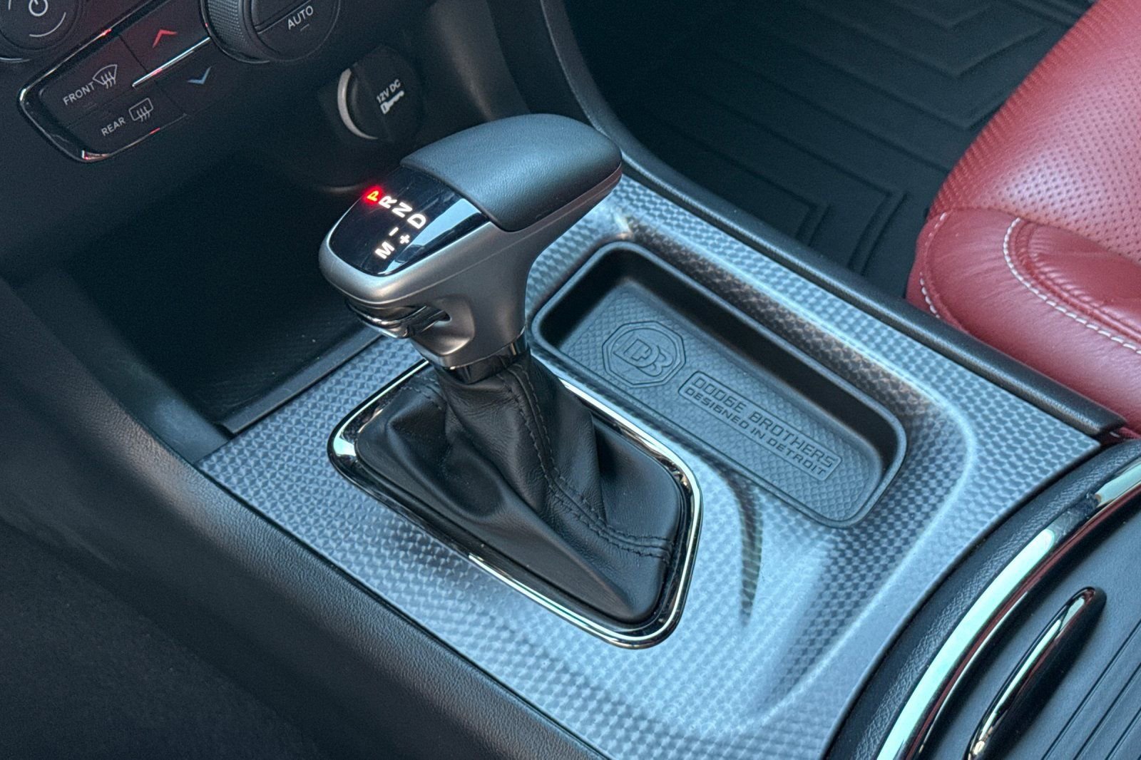 Used 2023 Dodge Charger SRT Hellcat image 20