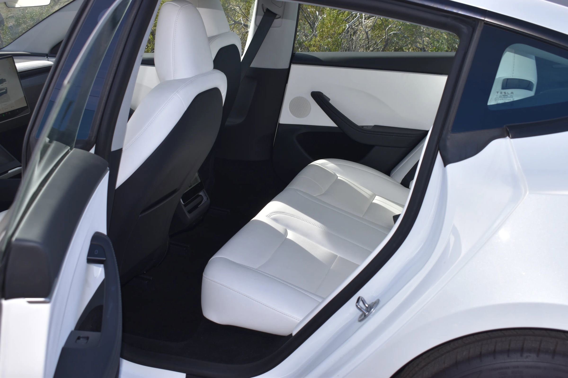 Used 2026 Tesla Model 3 image 12