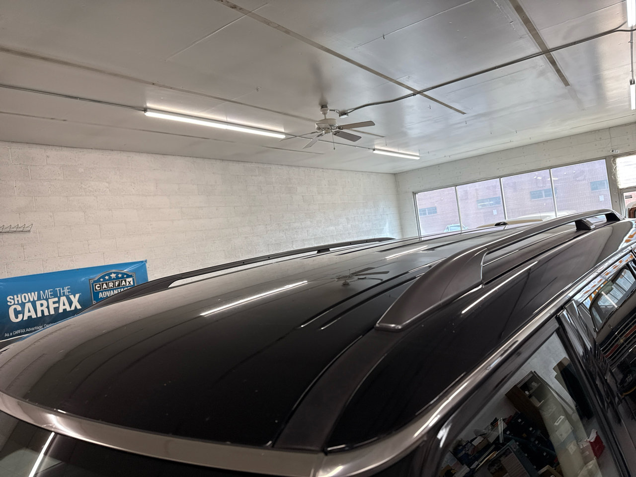 Used 2020 Nissan Armada SL image 94