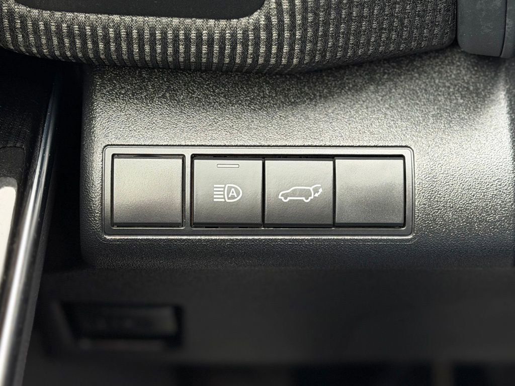 Used 2023 Toyota bZ4X Limited w/ Weather Package image 21