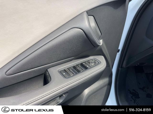 Used 2025 Lexus TX 350 AWD w/ Technology Package image 25
