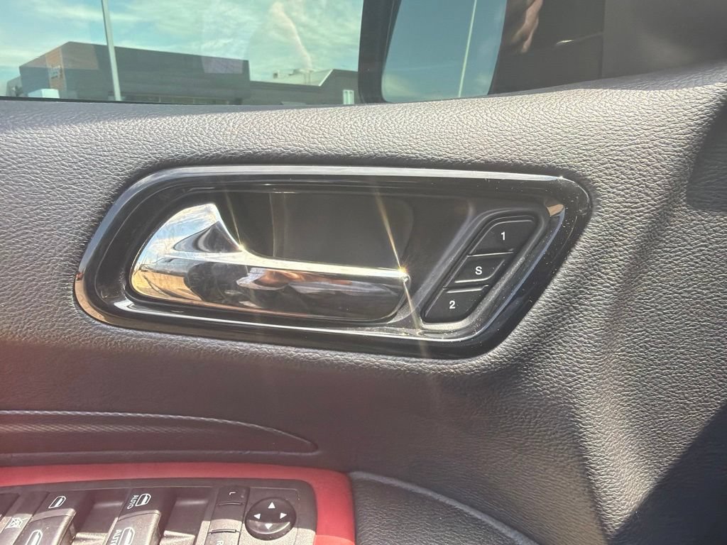 Used 2021 Dodge Durango R/T AWD/4WD image 19