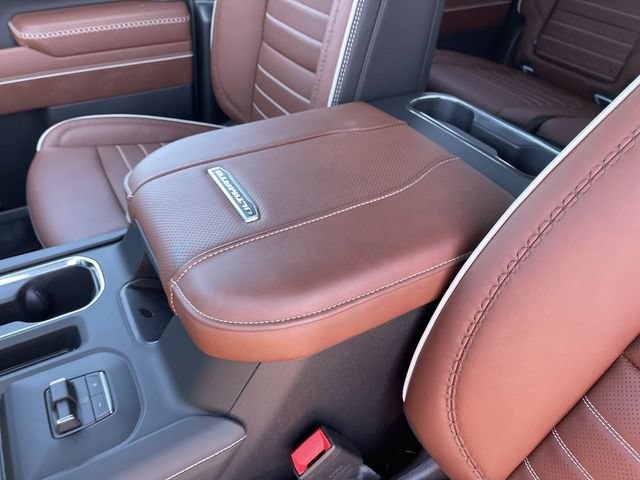 New 2026 GMC Sierra 2500 Denali Ultimate AWD/4WD image 20