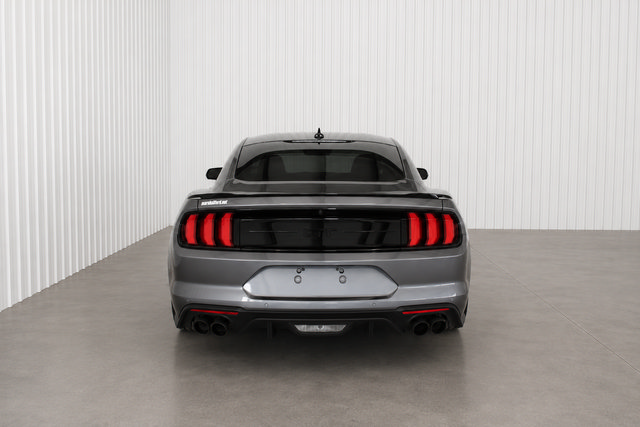 Used 2022 Ford Mustang GT w/ Equipment Group 301A RWD image 5