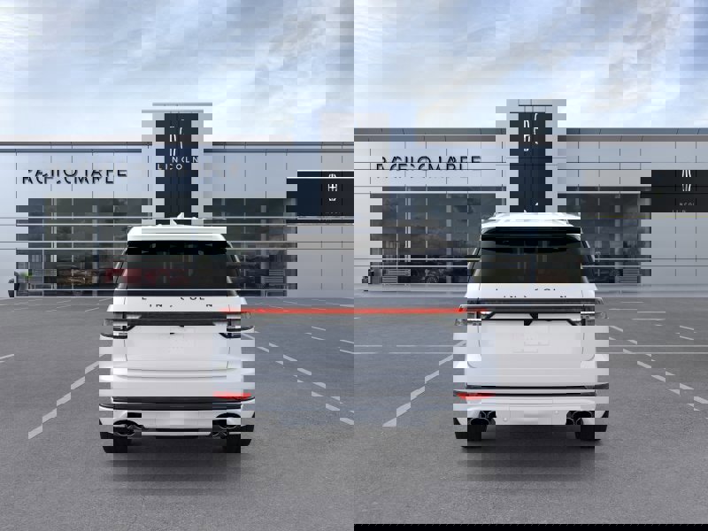 New 2026 Lincoln Aviator Black Label image 5