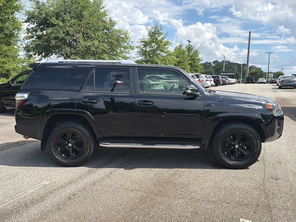 Used 2016 Toyota 4Runner SR5 Premium RWD image 8