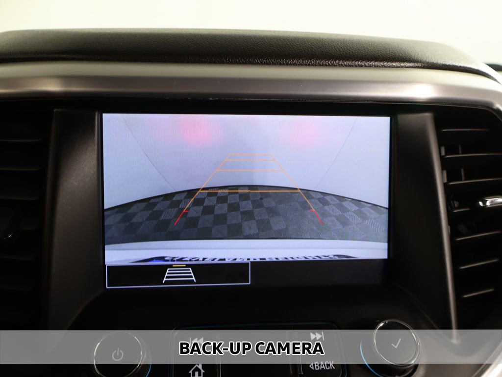 Used 2023 GMC Acadia SLE w/ Driver Convenience Package AWD/4WD image 7