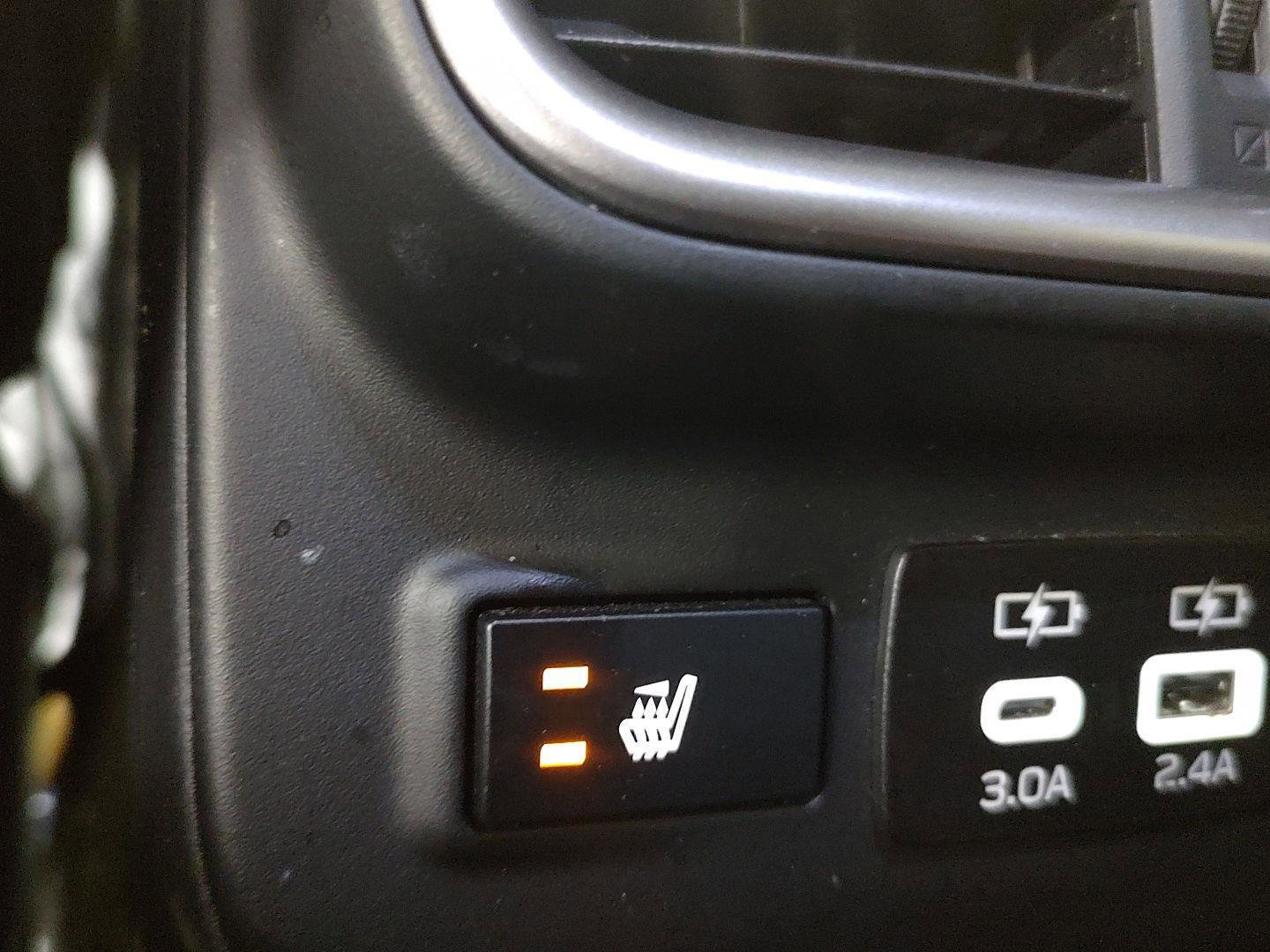 Used 2024 Subaru Outback Limited XT image 24