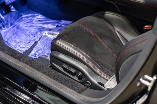 Used 2022 Acura NSX Type S AWD/4WD image 36