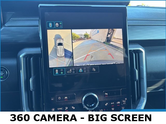 Used 2025 GMC Acadia Elevation image 12