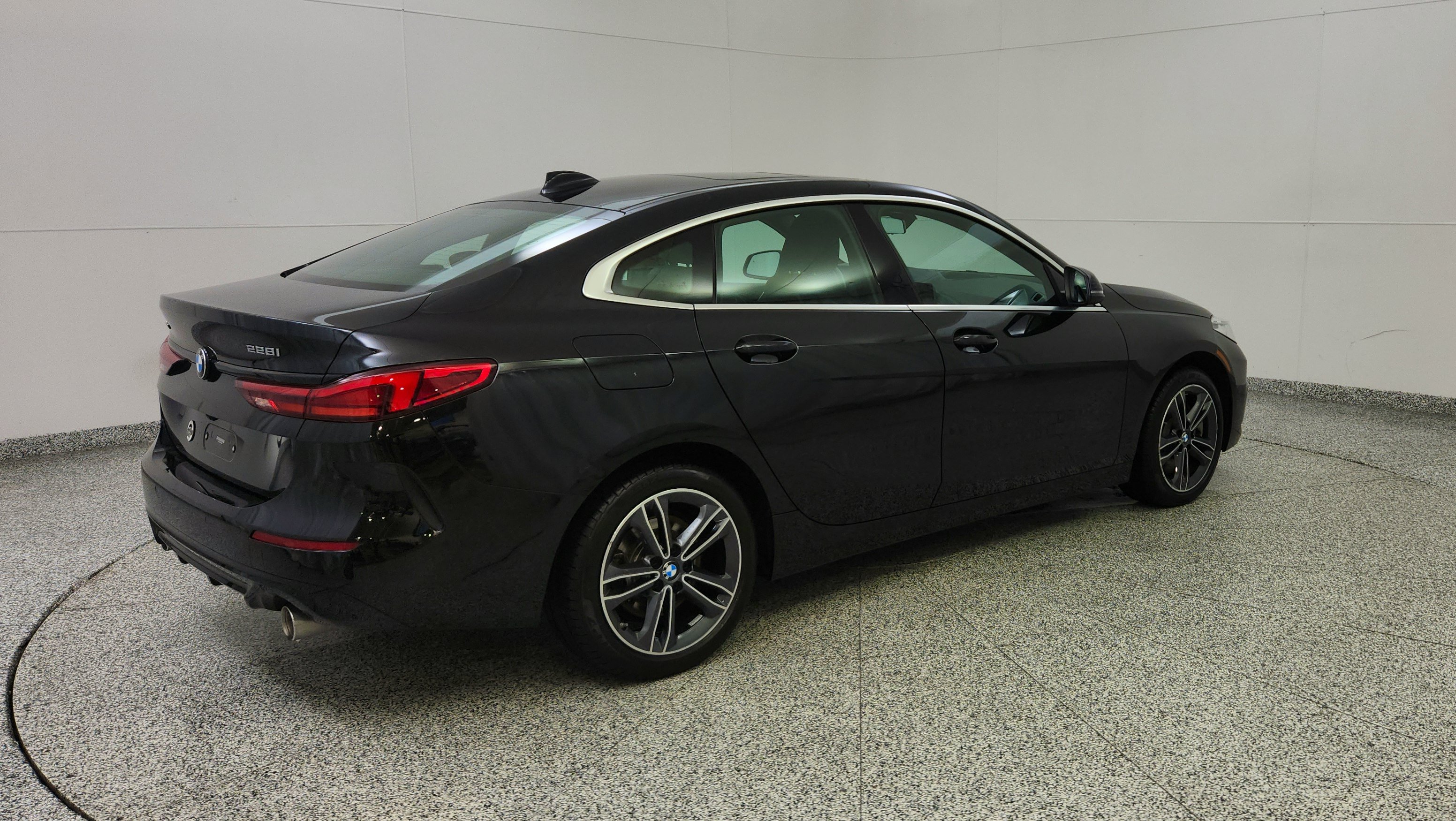 Used 2023 BMW 228i xDrive Gran Coupe w/ Convenience Package AWD/4WD image 7