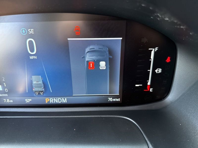 New 2026 Ford Transit 350 148 Medium Roof image 25