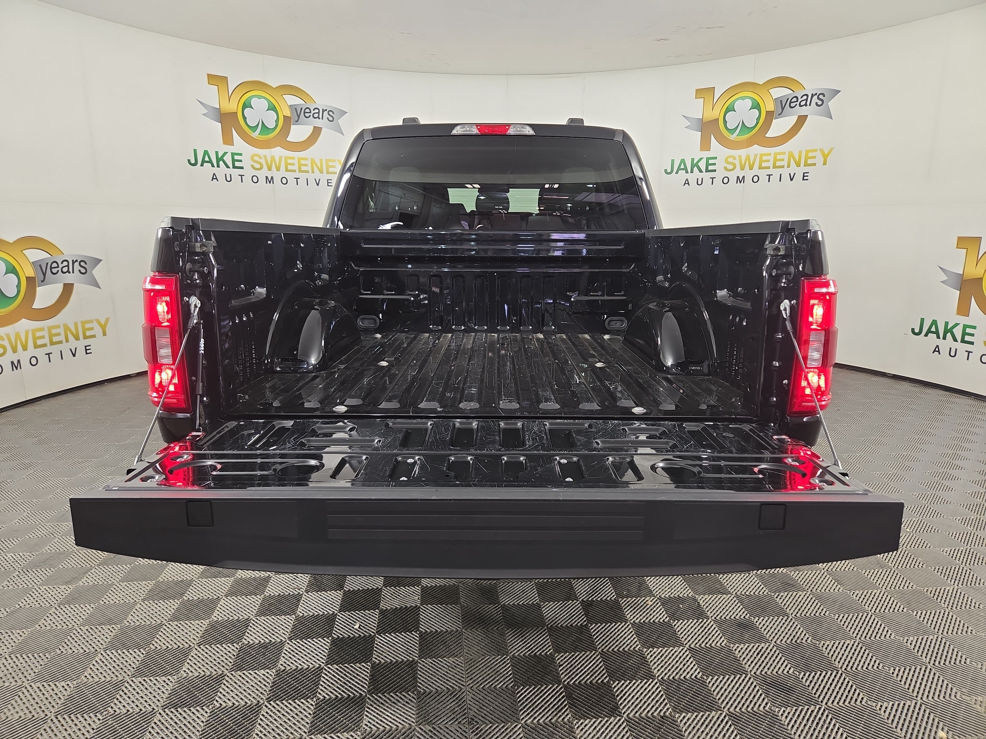 Used 2023 Ford F150 XLT w/ Trailer Tow Package AWD/4WD image 31