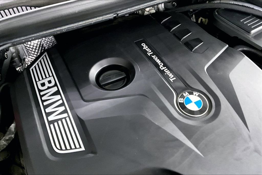 Used 2018 BMW X3 xDrive30i image 33