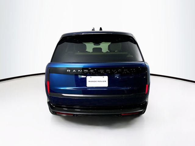 New 2026 Land Rover Range Rover SE AWD/4WD image 6