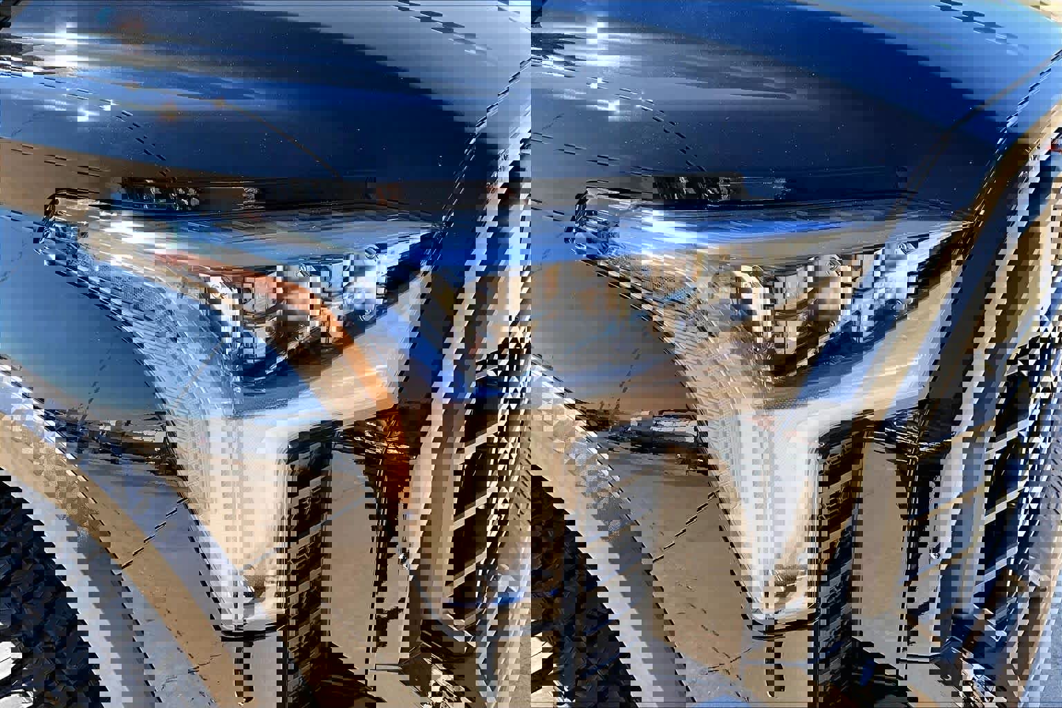 Used 2026 Toyota Tundra TRD Pro image 27