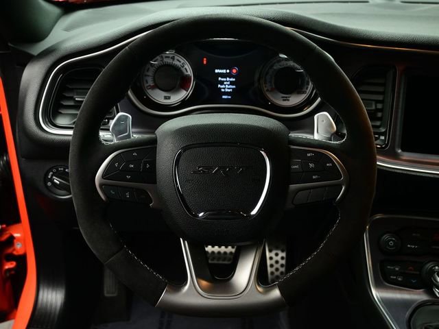 Used 2018 Dodge Challenger SRT Demon w/ Leather Front Seat Group image 34