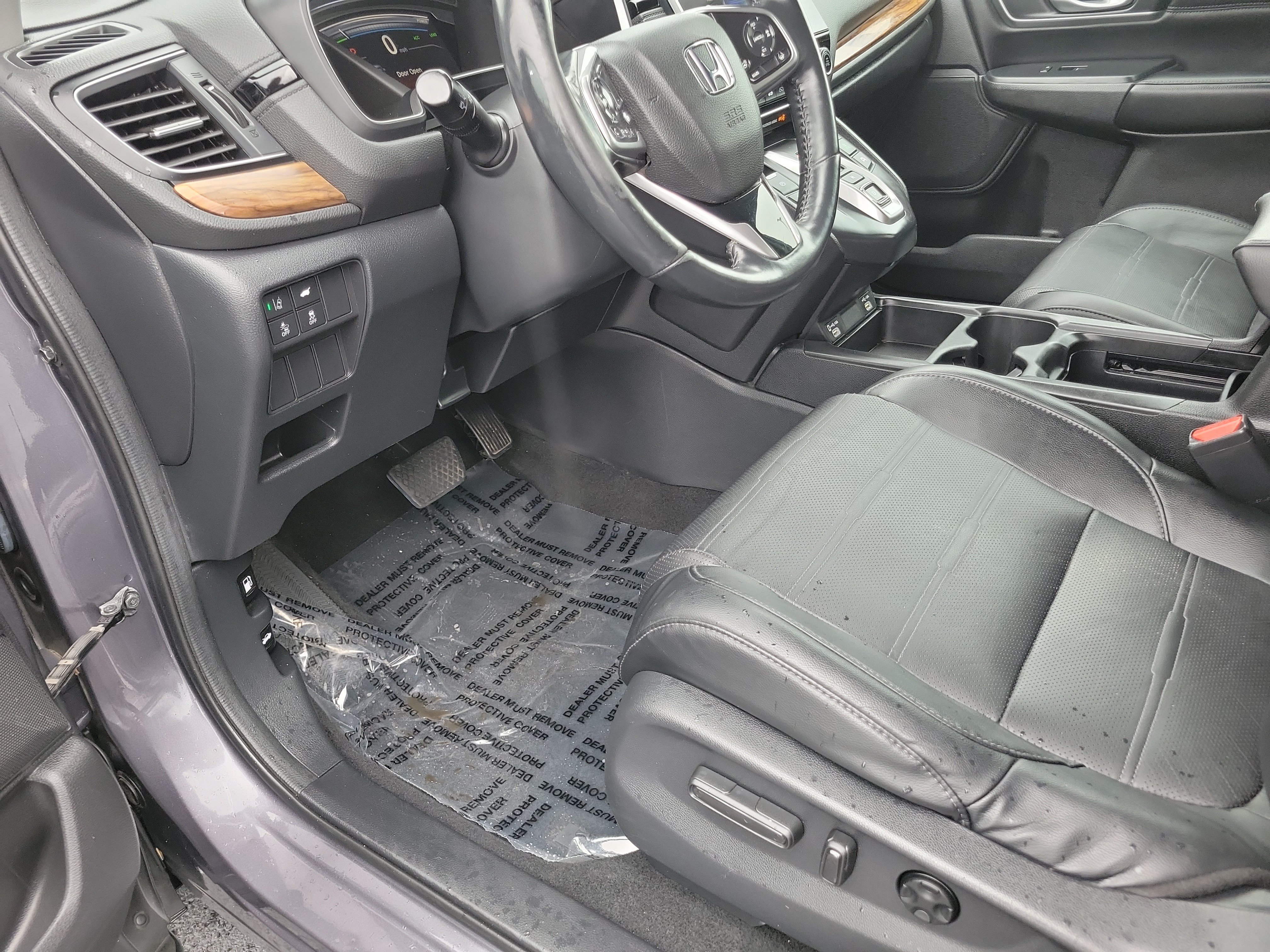 Used 2020 Honda CR-V EX-L image 21
