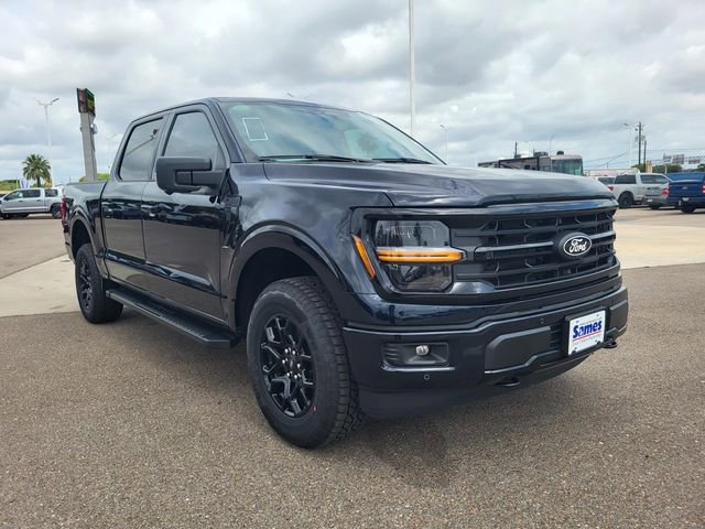 New 2026 Ford F150 XLT w/ Equipment Group 302A MID AWD/4WD image 9