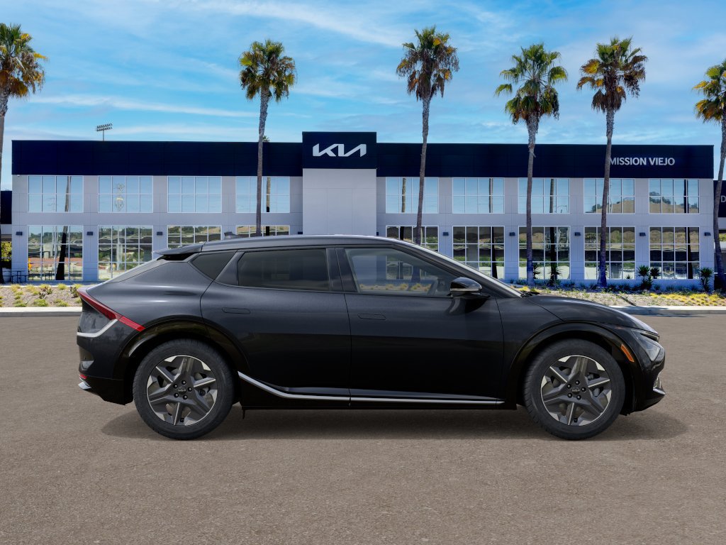 New 2026 Kia EV6 Light RWD image 7