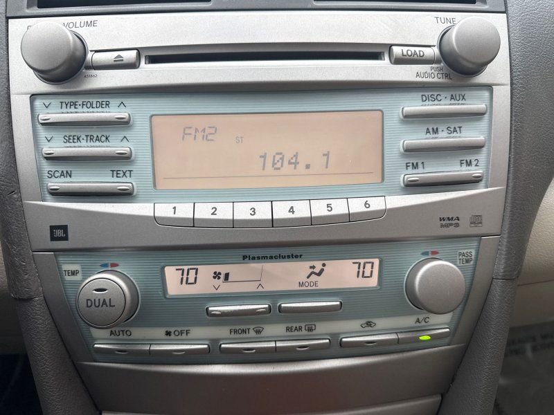 Used 2008 Toyota Camry XLE FWD image 26