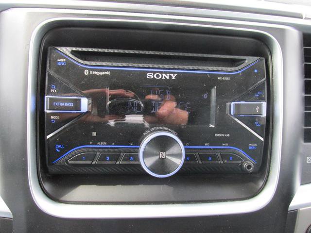 Used 2014 RAM 1500 Classic SLT image 11