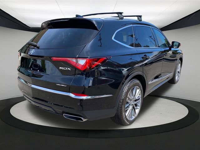 Used 2024 Acura MDX SH-AWD w/ Advance Package image 27