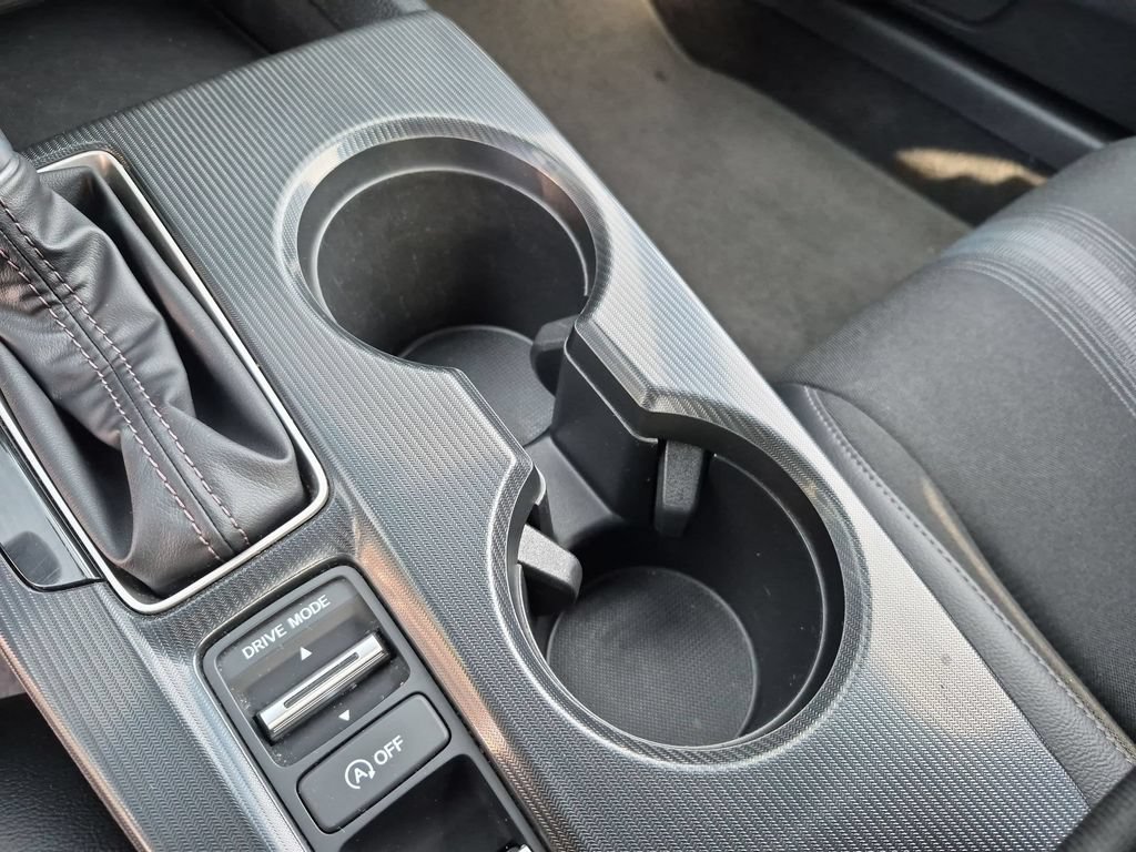 Used 2025 Honda Civic Sport image 23
