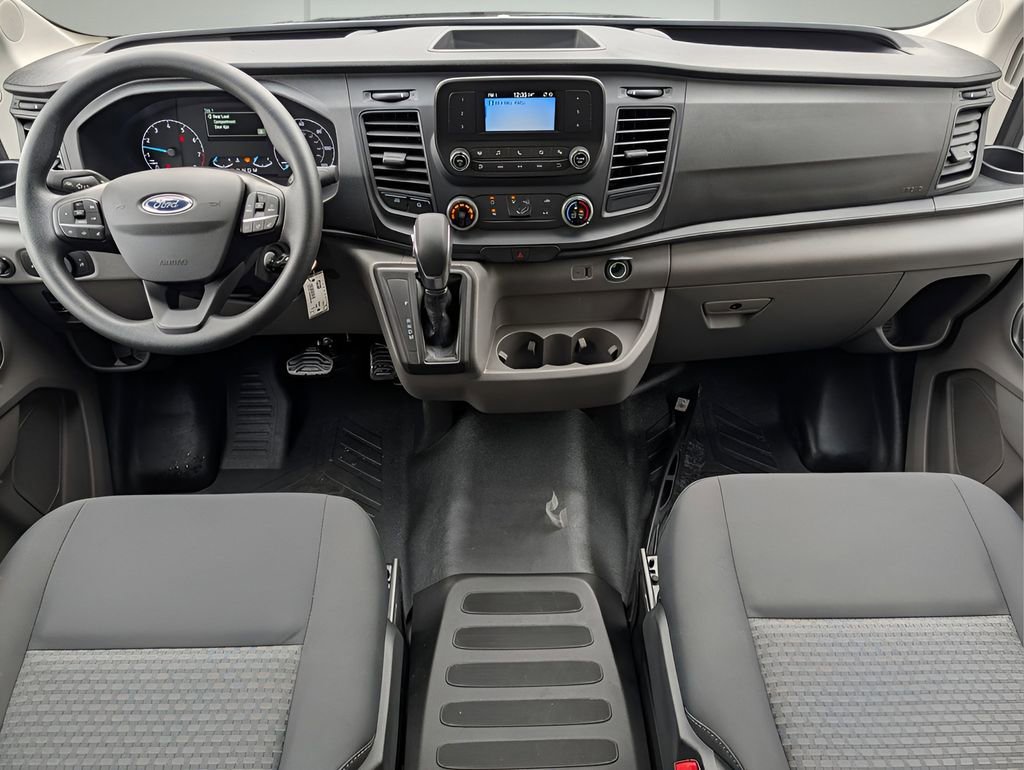 Used 2024 Ford Transit 150 Low Roof w/ Load Area Protection Package image 15