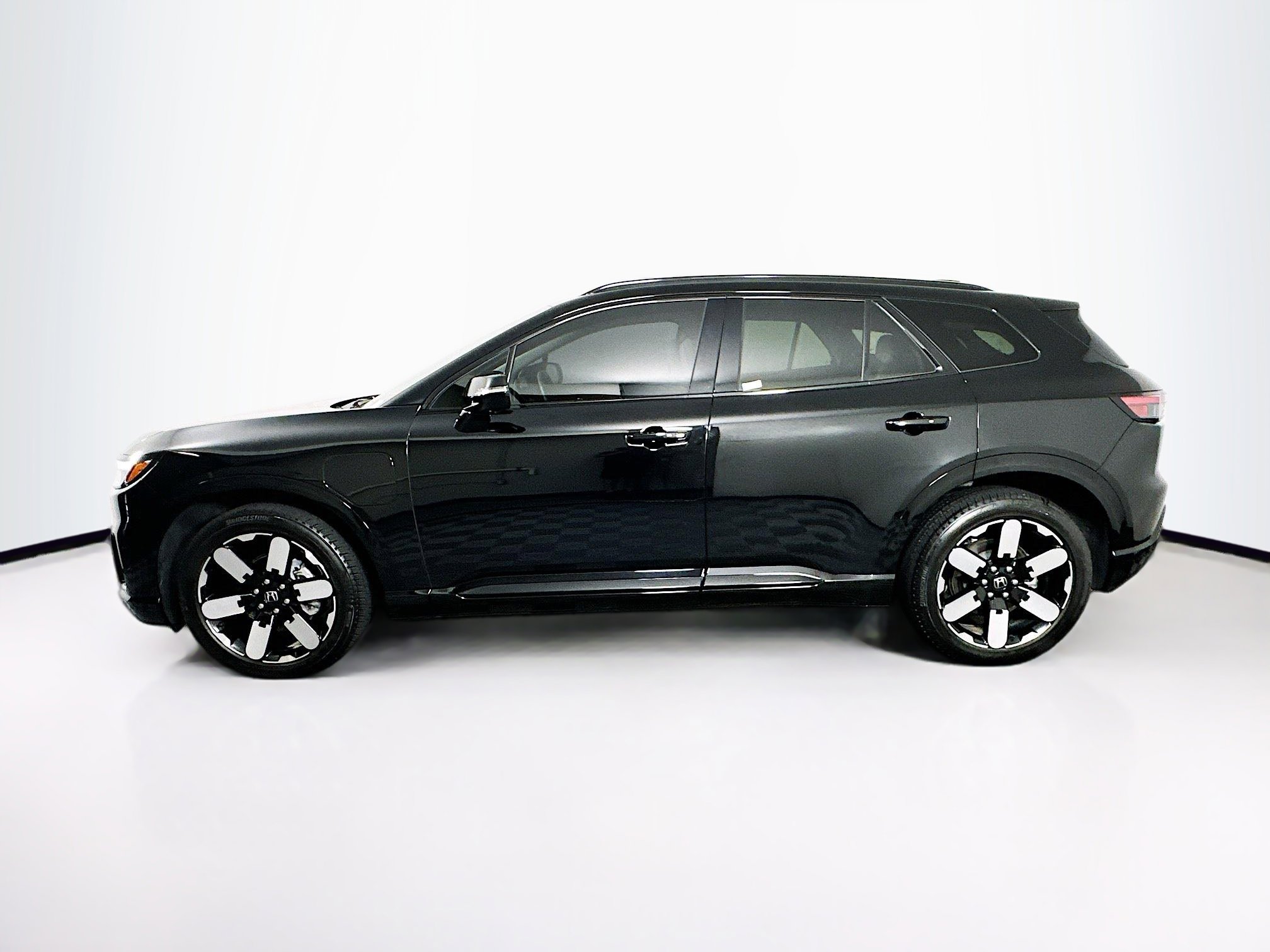 Used 2024 Honda Prologue Elite image 4