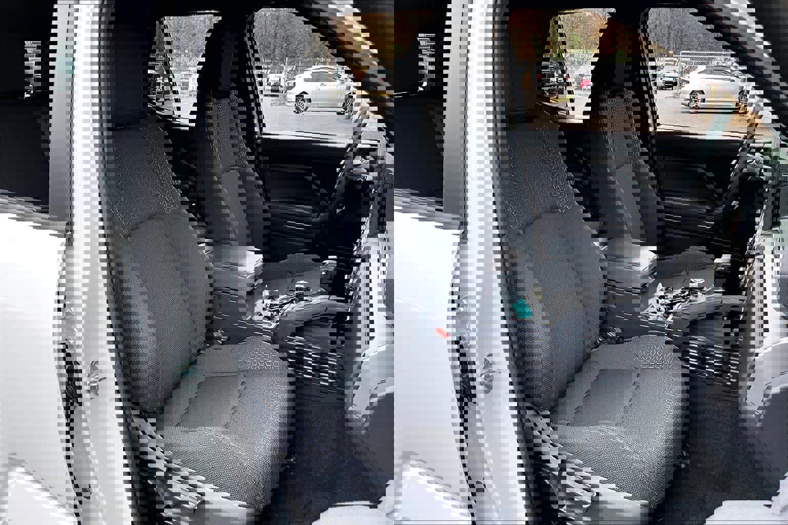 Certified 2025 Toyota 4Runner SR5 image 8