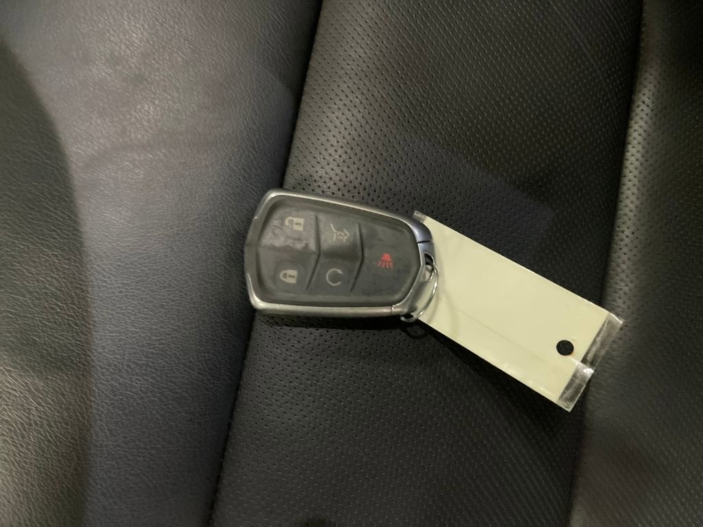 Used 2019 Cadillac XT4 Sport image 30