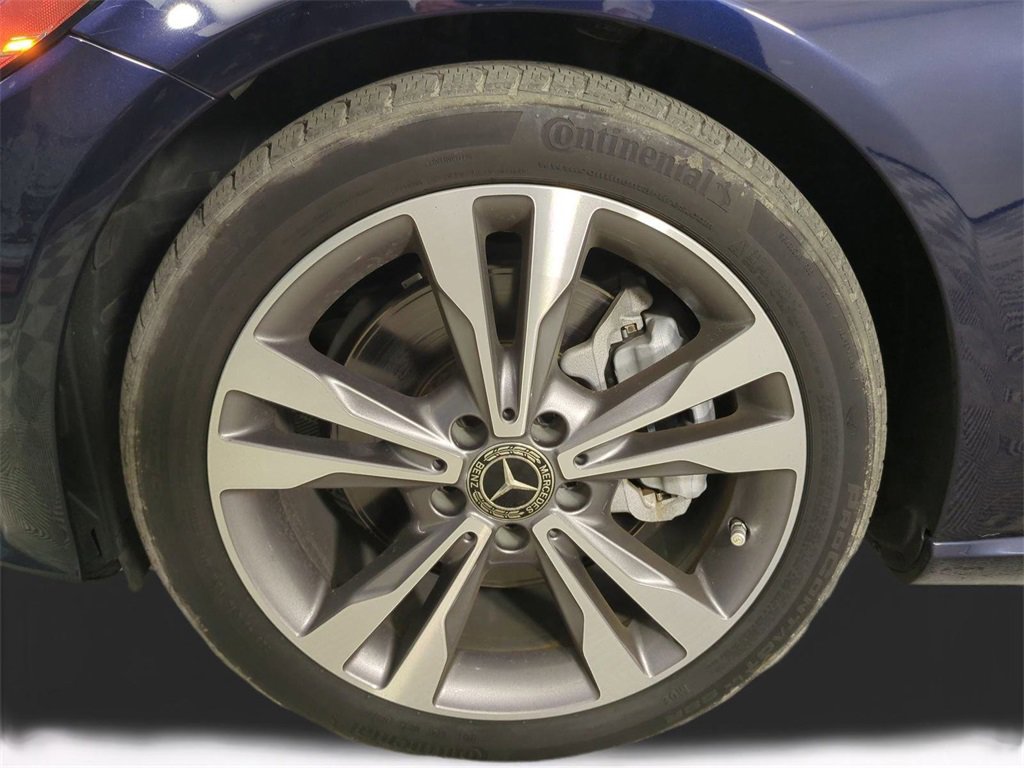 Used 2021 Mercedes-Benz C 300 4MATIC Cabriolet w/ Multimedia Package image 11