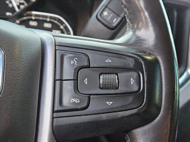 Used 2020 GMC Sierra 1500 SLT image 10