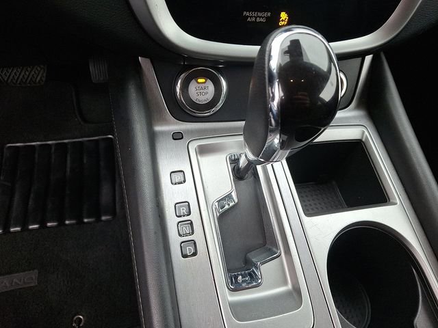 Used 2023 Nissan Murano SL image 14