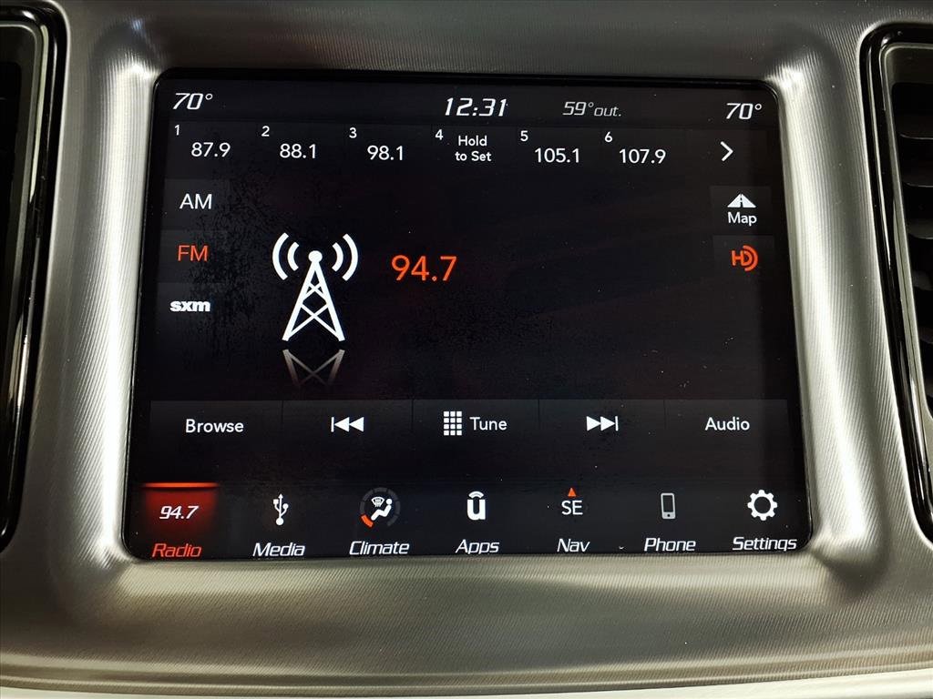 Used 2019 Dodge Challenger GT w/ Blacktop Package image 23