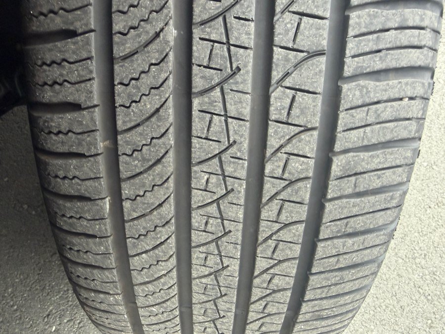 Used 2024 Volkswagen ID.4 Pro AWD/4WD image 49