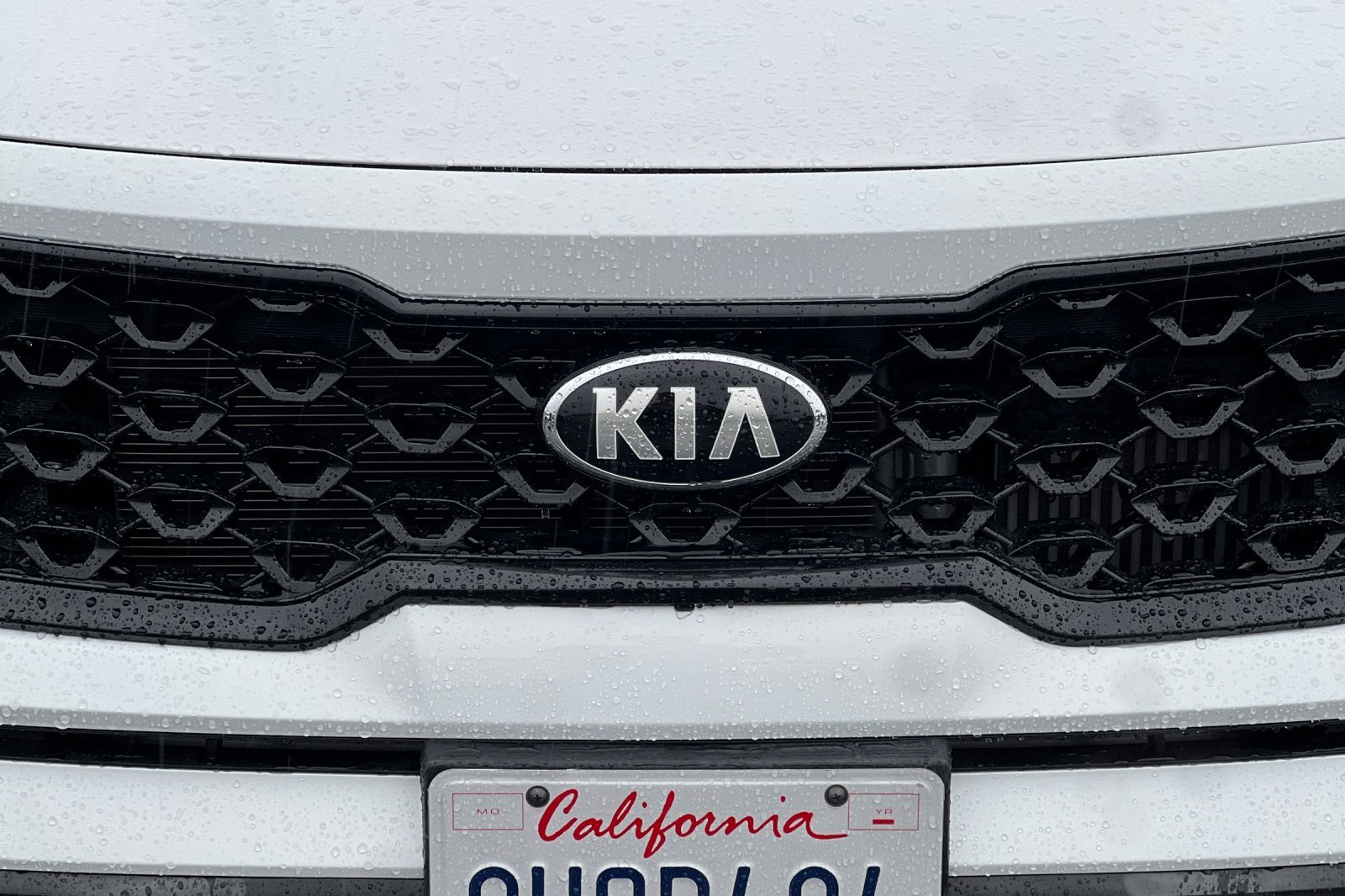 Used 2021 Kia Sorento EX w/ Panoramic Sunroof Package image 46