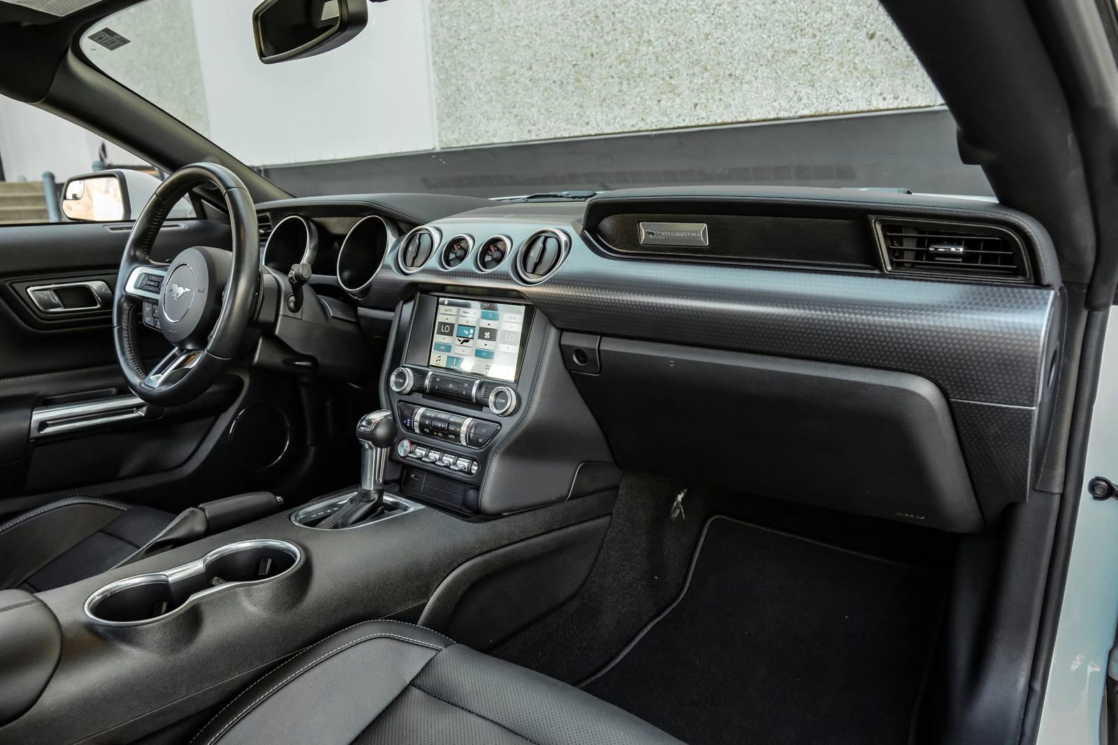 Used 2019 Ford Mustang GT Premium w/ GT Performance Package image 19