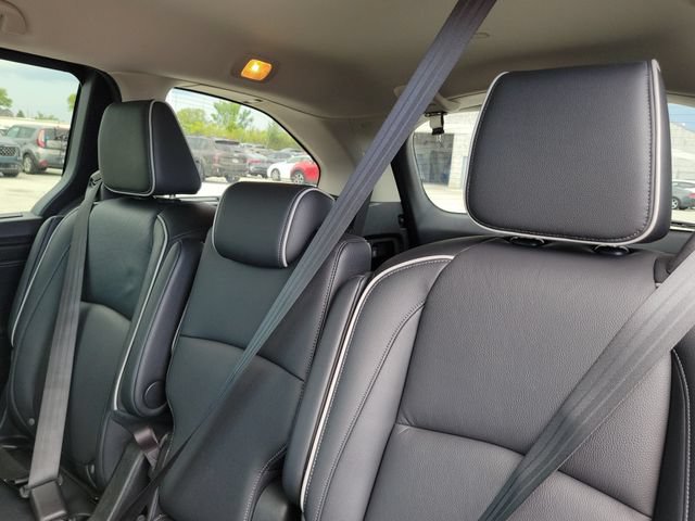 Used 2025 Honda Odyssey Touring image 13