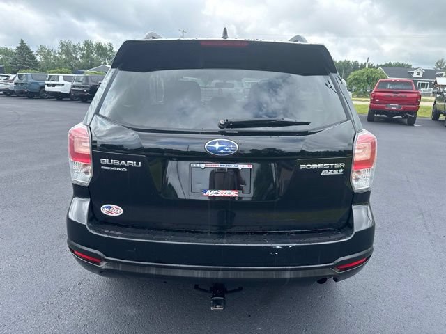 Used 2017 Subaru Forester 2.5i Premium AWD/4WD image 4