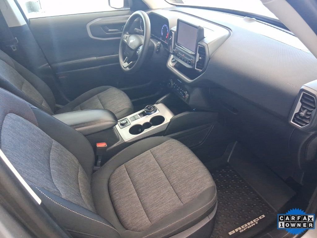 Used 2021 Ford Bronco Sport Big Bend image 21