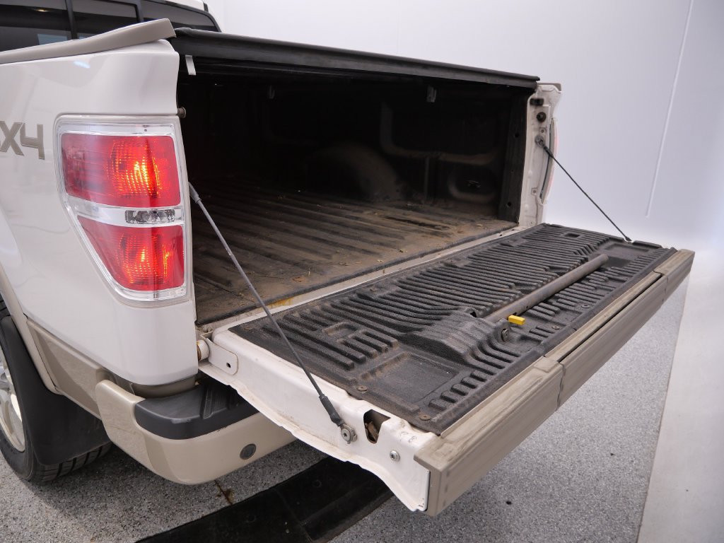 Used 2010 Ford F150 King Ranch AWD/4WD image 20