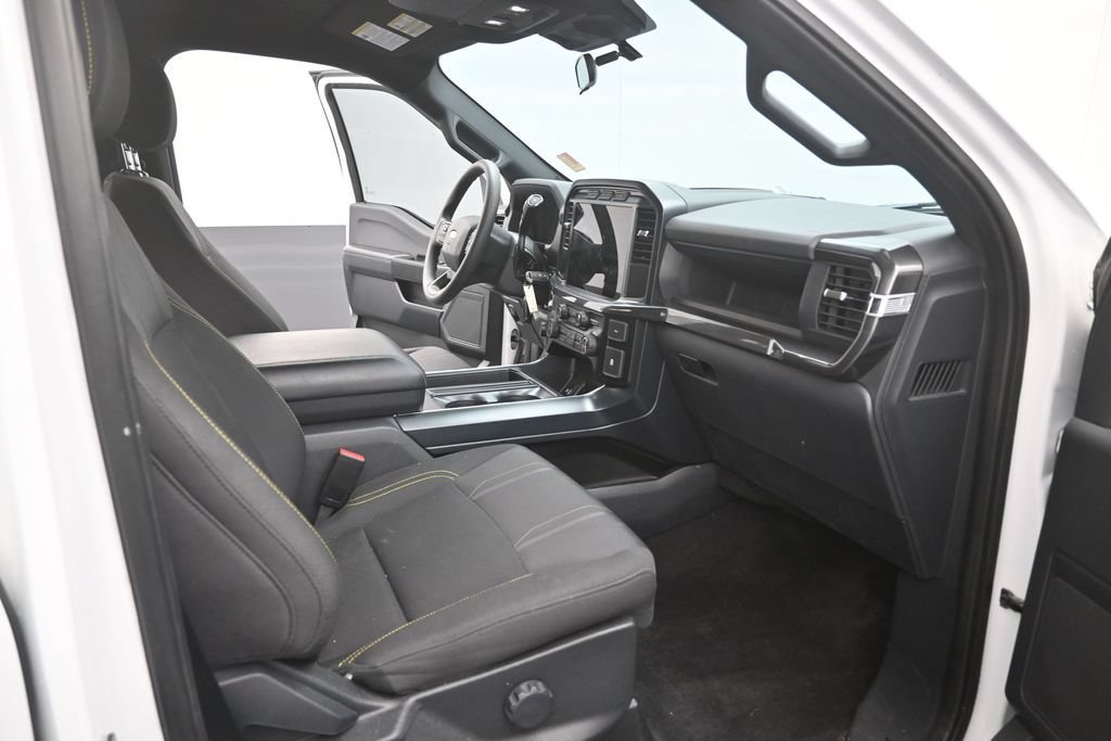 Used 2024 Ford F150 STX RWD image 24