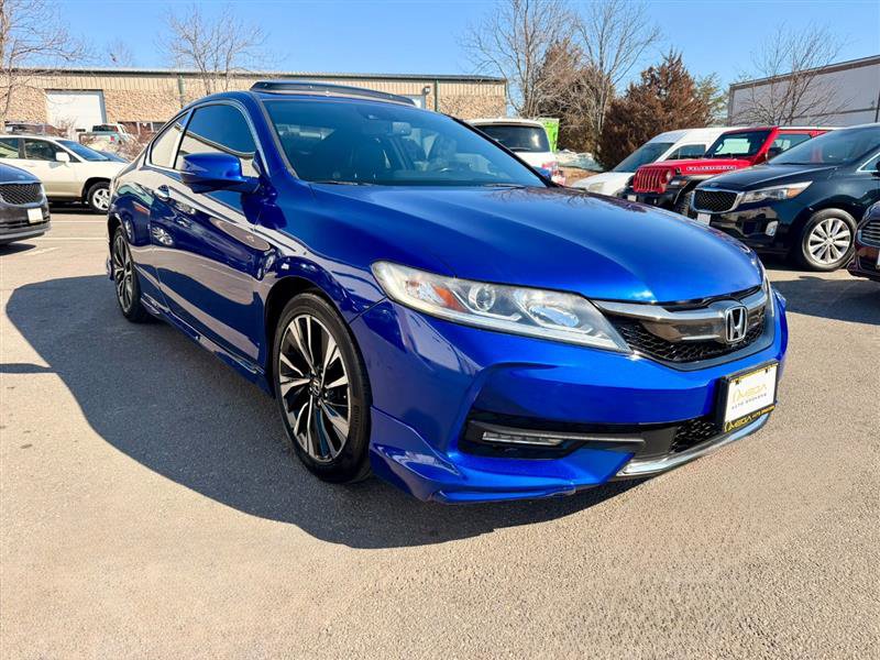 Used 2016 Honda Accord EX-L image 3