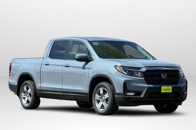 New 2026 Honda Ridgeline RTL image 3