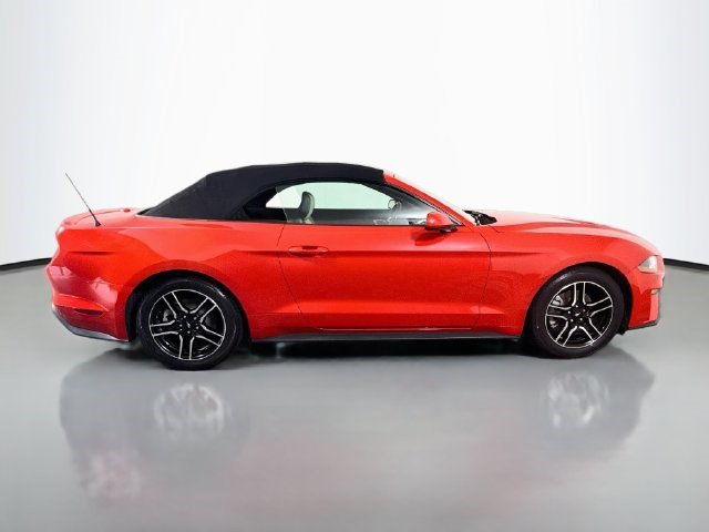 Used 2022 Ford Mustang Premium RWD image 11