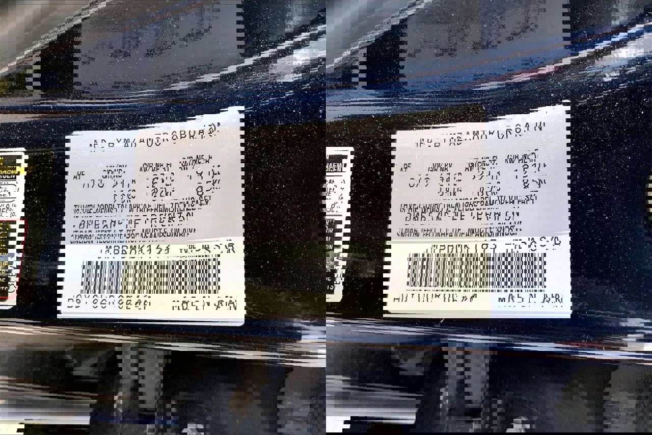 Used 2019 MAZDA MAZDA3 AWD Sedan w/ Preferred Package image 8